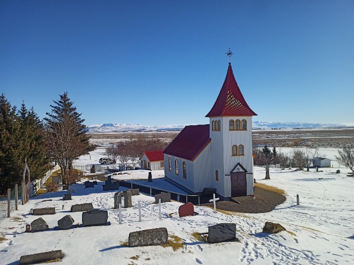 Oddi á Rangárvöllum